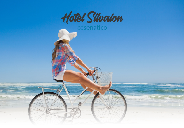 Hotel Silvaion Cesenatico
